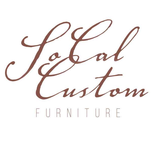 SoCal Custom Furniture